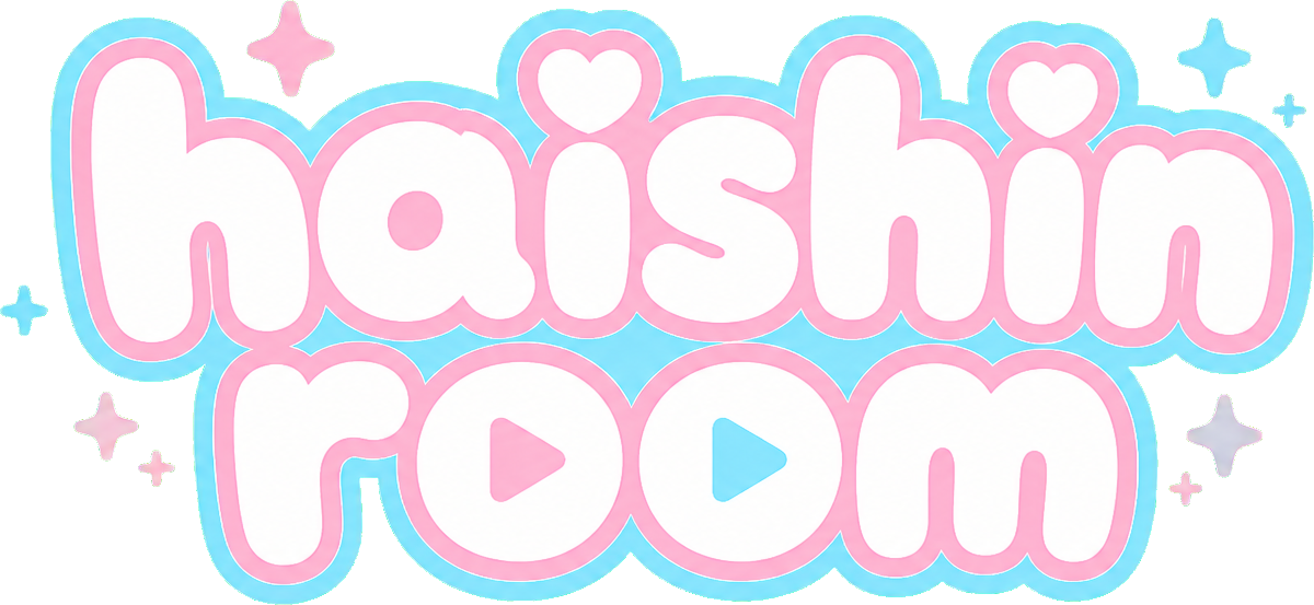 haishin room